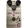 Used Electro-Harmonix J MASCIS BIG MUFF Effect Pedal