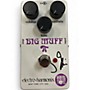 Used Electro-Harmonix J Mascis Ram's Head Big Muff Pi Effect Pedal