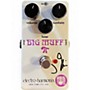 Used Electro-Harmonix J Mascis Ram's Head Big Muff Pi Effect Pedal