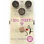 Used Electro-Harmonix J Mascis Rams head big muff pi Effect Pedal