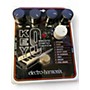 Used Electro-Harmonix Key9 Electric Piano Machine Effect Pedal