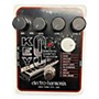 Used Electro-Harmonix Key9 Electric Piano Machine Effect Pedal