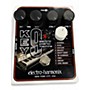 Used Electro-Harmonix Key9 Electric Piano Machine Effect Pedal