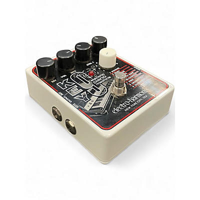 Used Electro-Harmonix Key9 Electric Piano Machine Effect Pedal