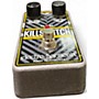 Used Electro-Harmonix Killswitch Momentary Line Selector Pedal