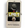Used Electro-Harmonix LBP-1 Pedal