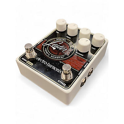Used Electro-Harmonix LESTER K Effect Pedal
