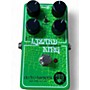 Used Electro-Harmonix LIZARD KING Effect Pedal
