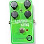 Used Electro-Harmonix LIZARD KING Effect Pedal