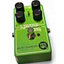 Used Electro-Harmonix LIZARD KING Effect Pedal