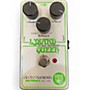 Used Electro-Harmonix LIZARD OCTAVE DISTORTION Q Effect Pedal