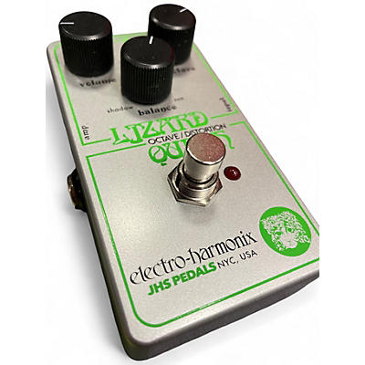 Used Electro-Harmonix LIZARD QUEEN Effect Pedal