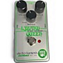 Used Electro-Harmonix LIZARD QUEEN Effect Pedal