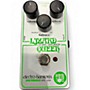 Used Electro-Harmonix LIZARD QUEEN Effect Pedal