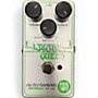 Used Electro-Harmonix LIZARD QUEEN Effect Pedal