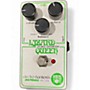 Used Electro-Harmonix LIZARD QUEEN Effect Pedal