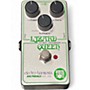 Used Electro-Harmonix LIZARD QUEEN Effect Pedal