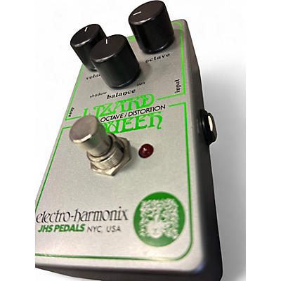 Used Electro-Harmonix LIZARD QUEEN Effect Pedal