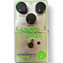 Used Electro-Harmonix LIZARD QUEEN Effect Pedal