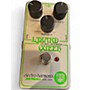 Used Electro-Harmonix LIZARD QUEEN Effect Pedal
