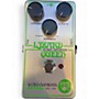 Used Electro-Harmonix LIZARD QUEEN OCTAVE DISTORTION Effect Pedal