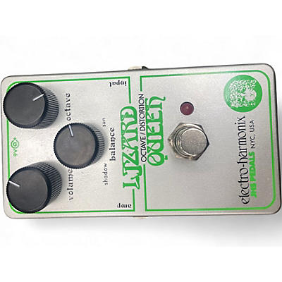 Used Electro-Harmonix LIzard Queen Effect Pedal