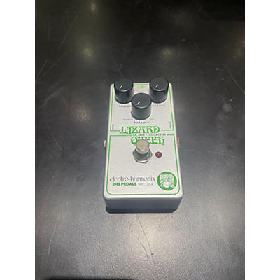 Electro-Harmonix Used Electro-Harmonix LJZARD QUEEN Effect Pedal