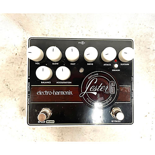 Electro-Harmonix Used Electro-Harmonix Lester G Effect Pedal