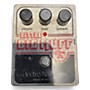 Used Electro-Harmonix Used Electro-Harmonix Little Big Muff Distortion Effect Pedal