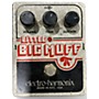Used Electro-Harmonix Little Big Muff Distortion Effect Pedal