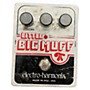 Used Electro-Harmonix Little Big Muff Distortion Effect Pedal