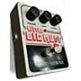 Used Electro-Harmonix Little Big Muff Distortion Effect Pedal