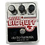Used Electro-Harmonix Little Big Muff Distortion Effect Pedal