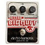Used Electro-Harmonix Little Big Muff Distortion Effect Pedal