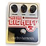 Used Electro-Harmonix Little Big Muff Distortion Effect Pedal