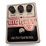 Used Electro-Harmonix Little Big Muff Distortion Effect Pedal