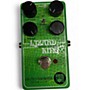 Used Electro-Harmonix Lizard King Bass Octaver Effect Pedal