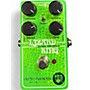 Used Electro-Harmonix Lizard King Effect Pedal