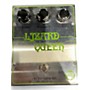 Used Electro-Harmonix Lizard Queen Big Box Effect Pedal