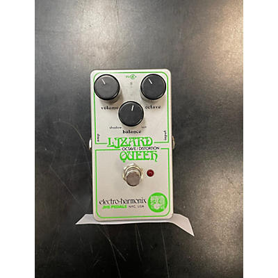 Electro-Harmonix Used Electro-Harmonix Lizard Queen Effect Pedal