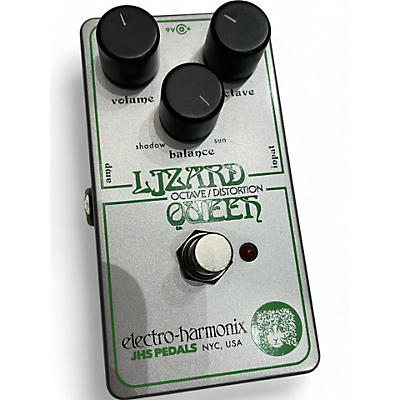 Electro-Harmonix Used Electro-Harmonix Lizard Queen Effect Pedal