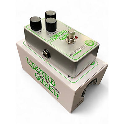 Used Electro-Harmonix Lizard Queen Effect Pedal