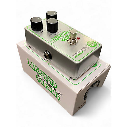 Used Electro-Harmonix Lizard Queen Effect Pedal