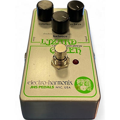 Used Electro-Harmonix Lizard Queen Effect Pedal