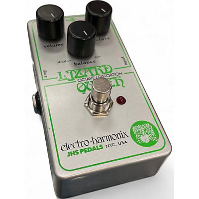 Used Electro-Harmonix Lizard Queen Effect Pedal