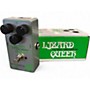 Used Electro-Harmonix Lizard Queen Effect Pedal