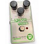 Used Electro-Harmonix Lizard Queen Effect Pedal