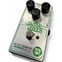 Used Electro-Harmonix Lizard Queen Octave/Distortion Effect Pedal