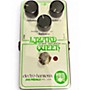 Used Electro-Harmonix  Lizard Queen Octave/Distortion Effect Pedal