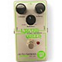 Used Electro-Harmonix Lizard Queen Octave Fuzz Effect Pedal